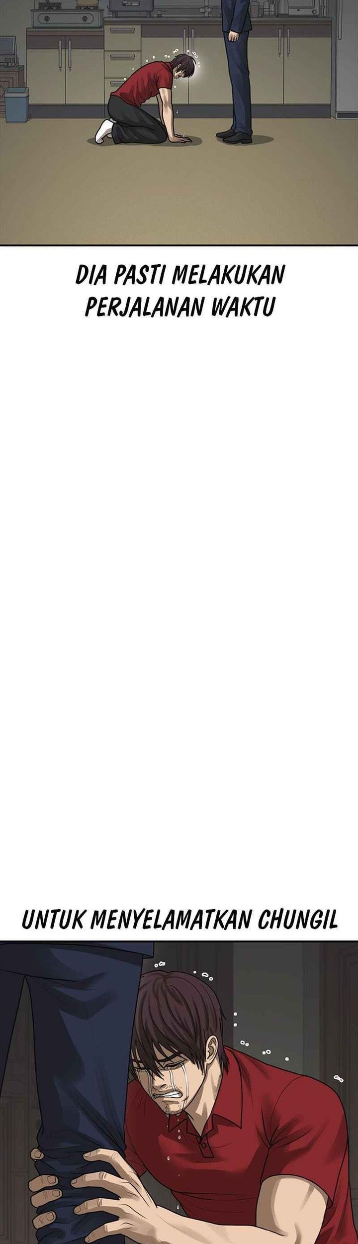 Ulzzang Generation Chapter 54 Gambar 75