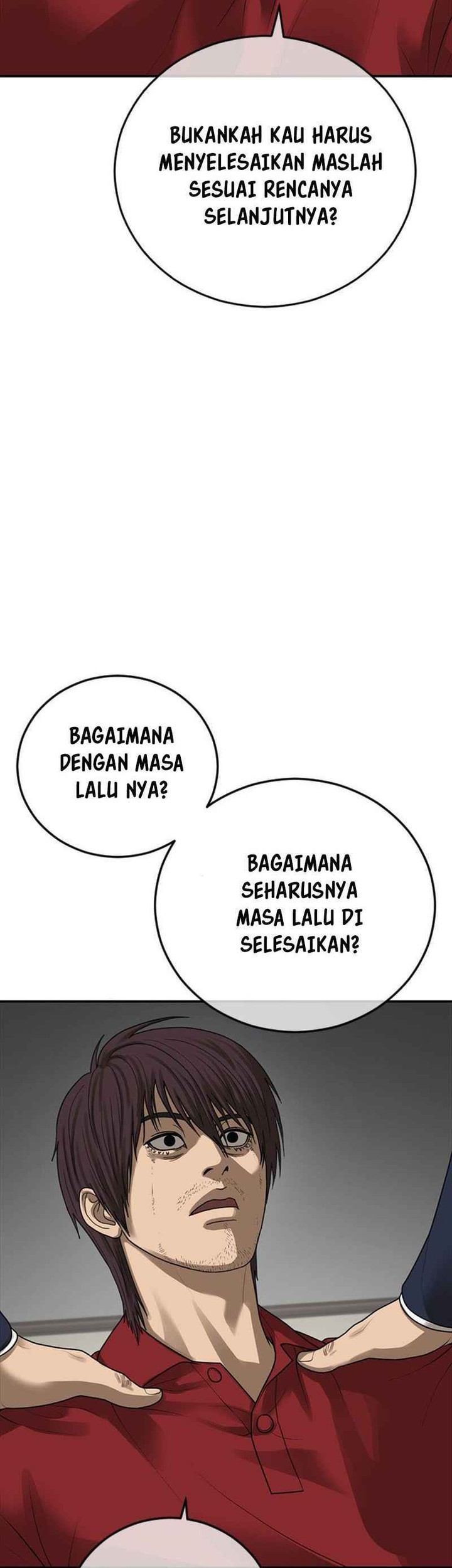 Ulzzang Generation Chapter 54 Gambar 83