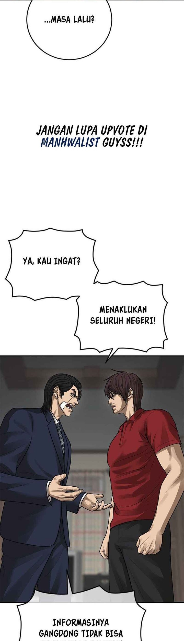 Ulzzang Generation Chapter 54 Gambar 84