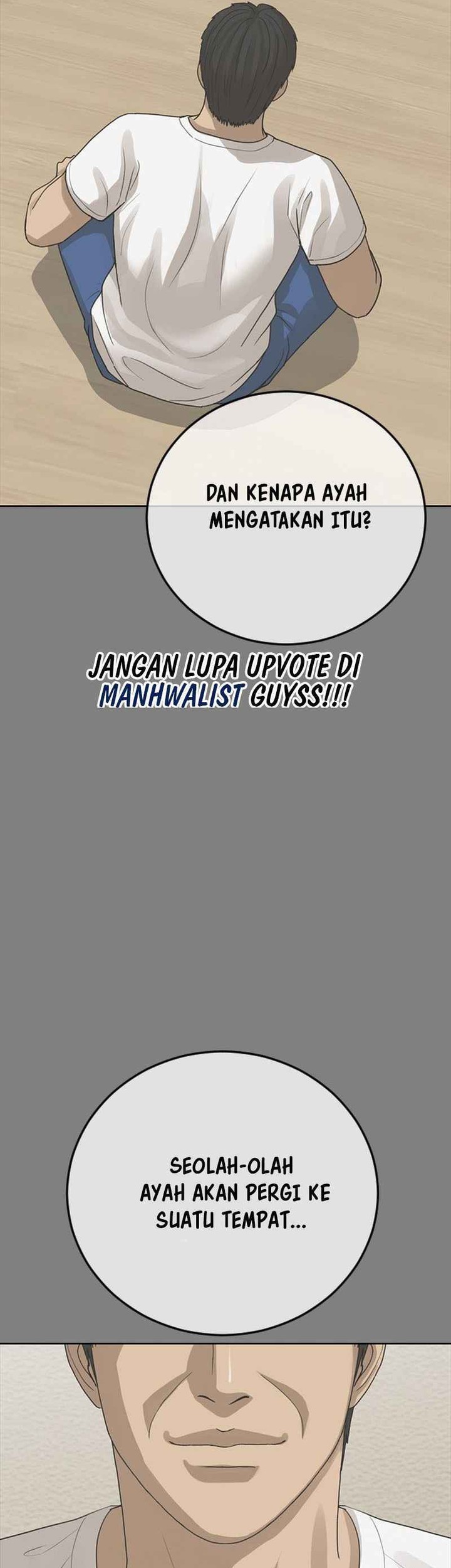 Ulzzang Generation Chapter 54 Gambar 57