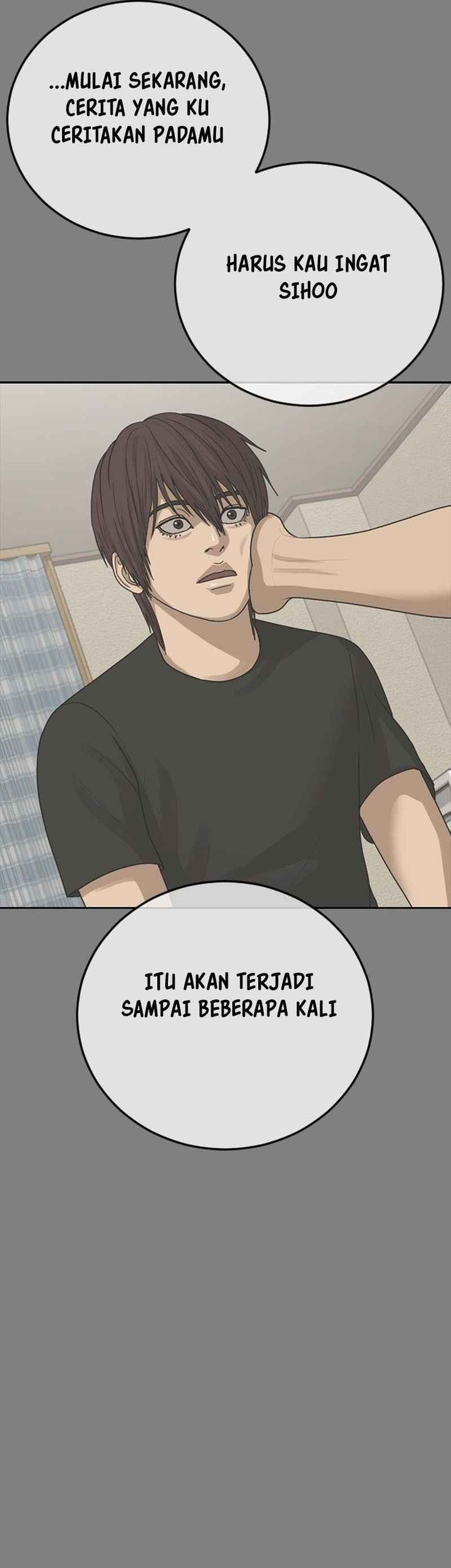 Ulzzang Generation Chapter 54 Gambar 60