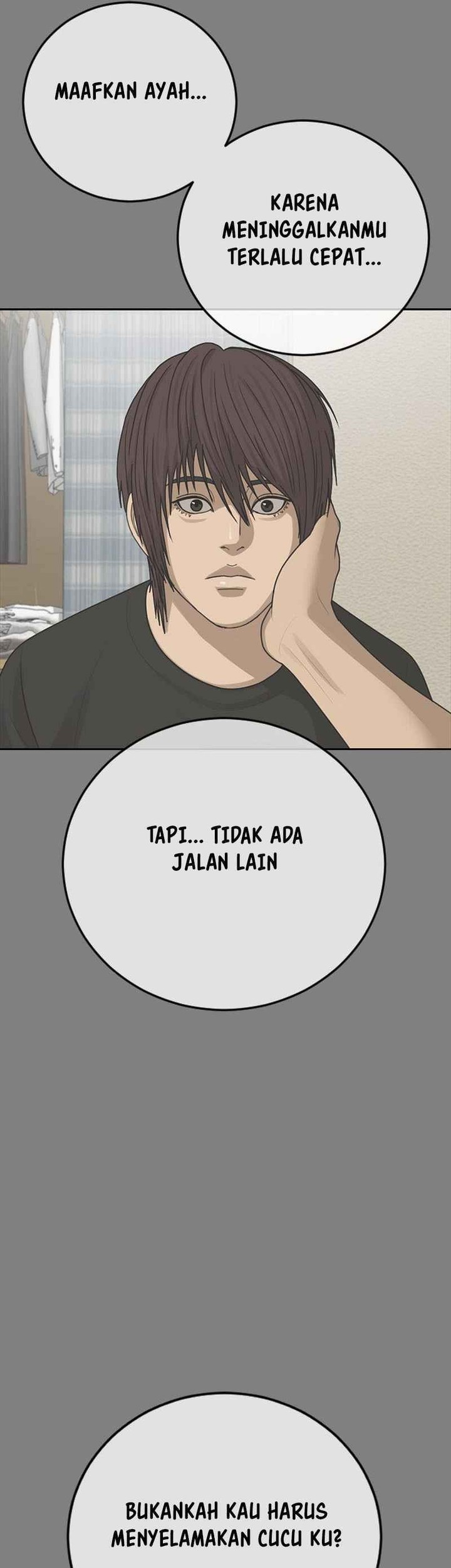 Ulzzang Generation Chapter 54 Gambar 62