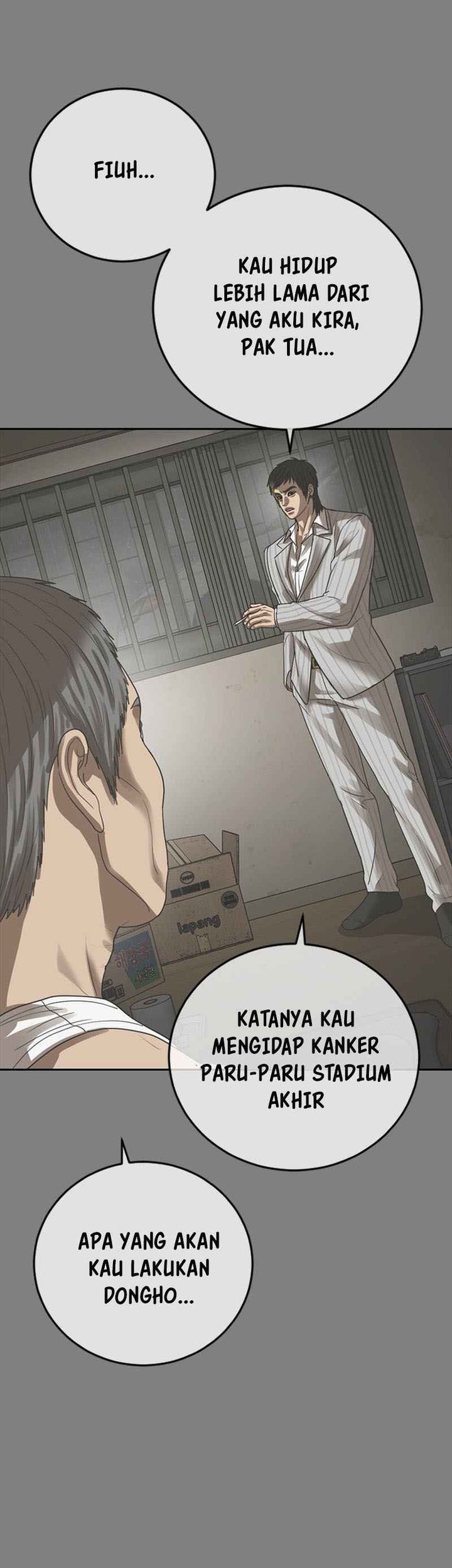 Ulzzang Generation Chapter 54 Gambar 5