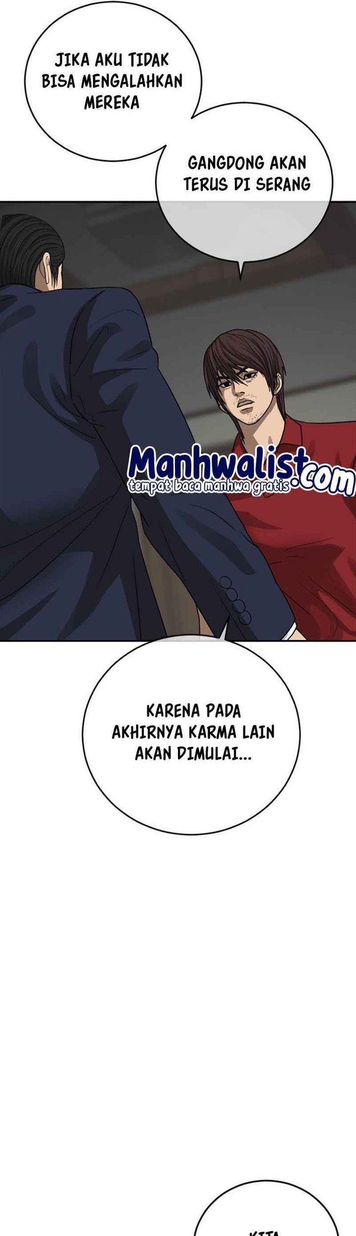 Ulzzang Generation Chapter 54 Gambar 98