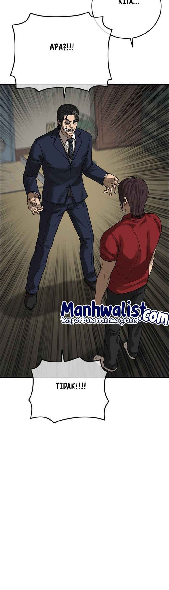 Ulzzang Generation Chapter 54 Gambar 99