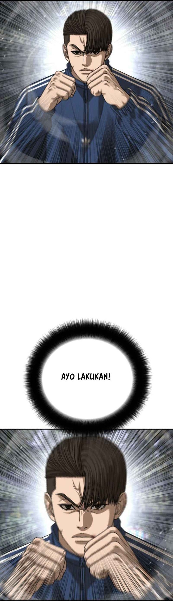 Ulzzang Generation Chapter 54 Gambar 110