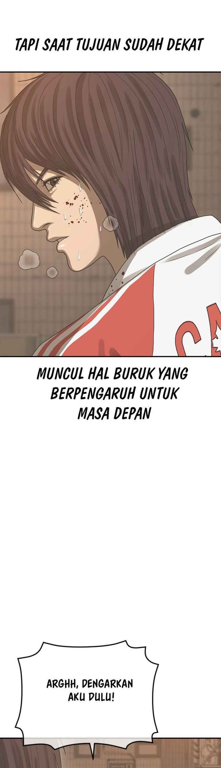 Ulzzang Generation Chapter 54 Gambar 89