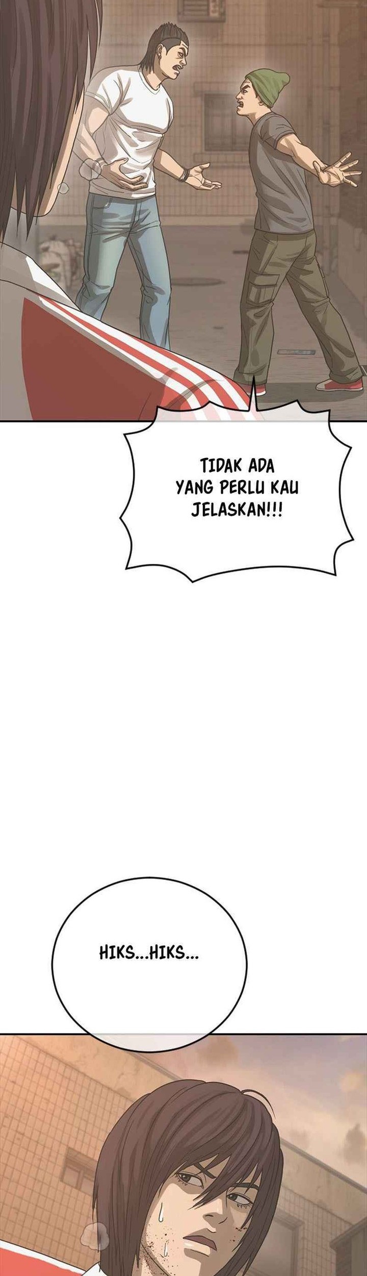 Ulzzang Generation Chapter 54 Gambar 90