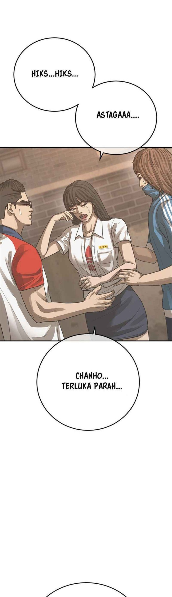 Ulzzang Generation Chapter 54 Gambar 92