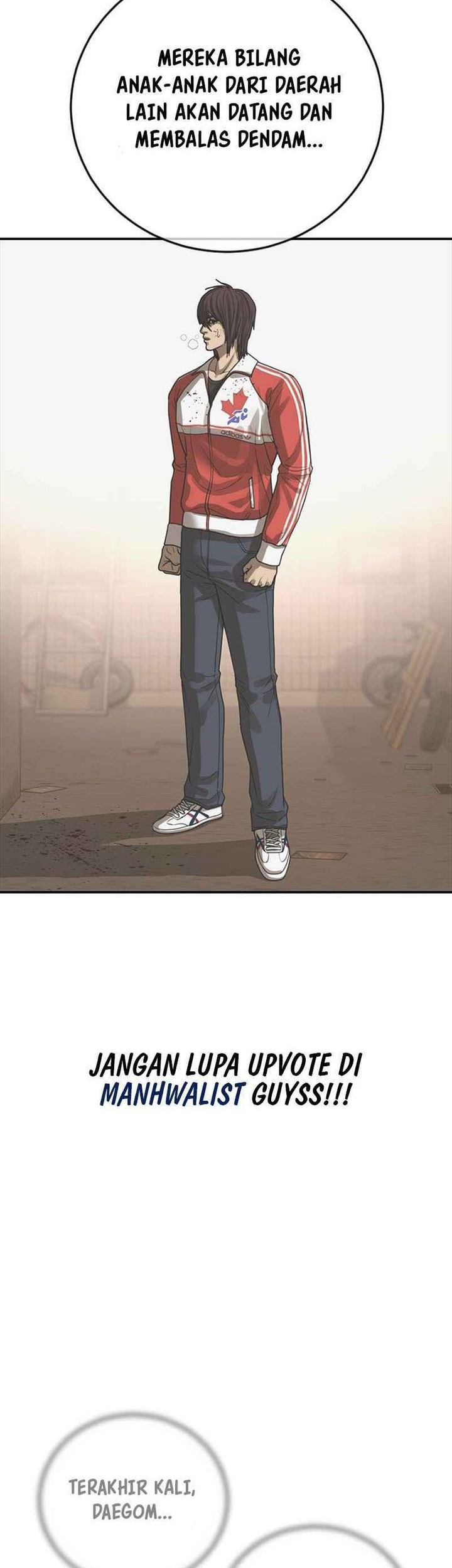 Ulzzang Generation Chapter 54 Gambar 93