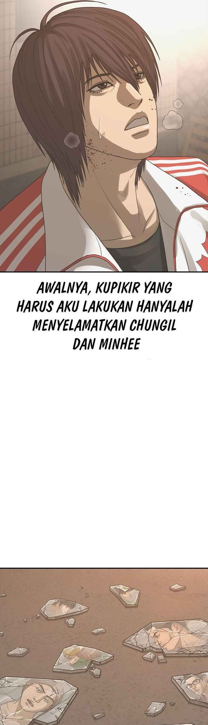 Ulzzang Generation Chapter 54 Gambar 95