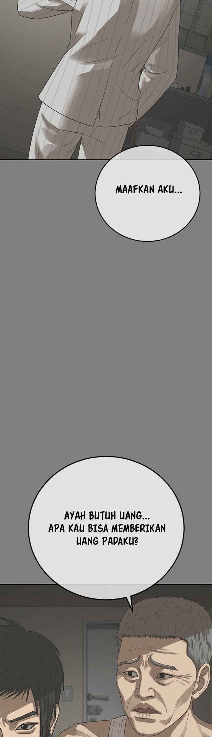 Ulzzang Generation Chapter 54 Gambar 8