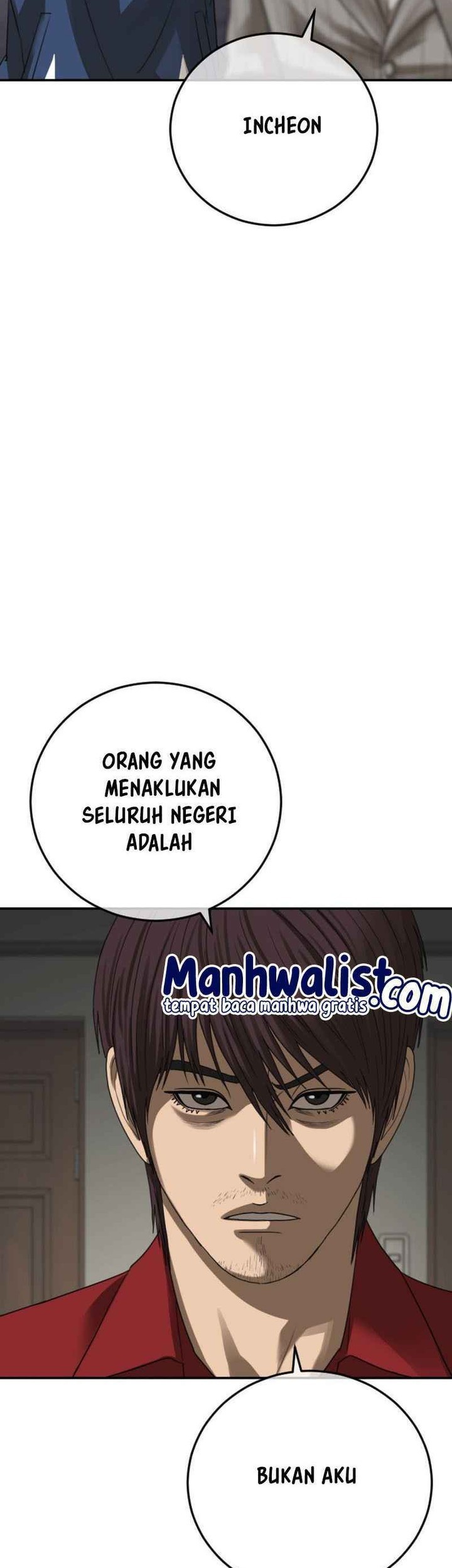 Ulzzang Generation Chapter 54 Gambar 116