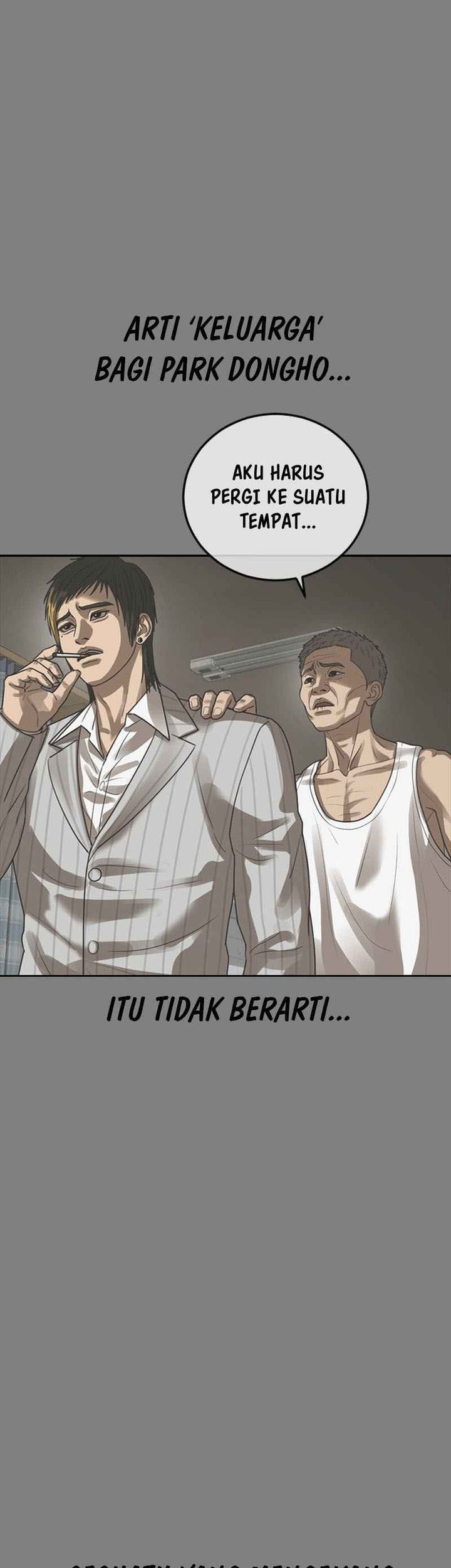 Ulzzang Generation Chapter 54 Gambar 11