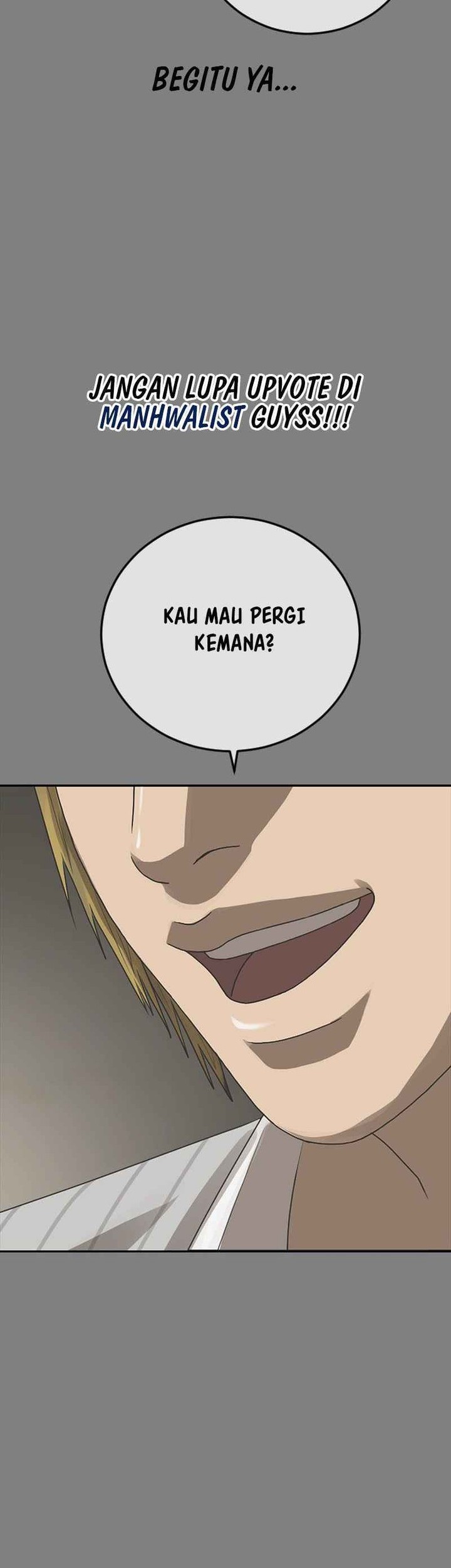 Ulzzang Generation Chapter 54 Gambar 14