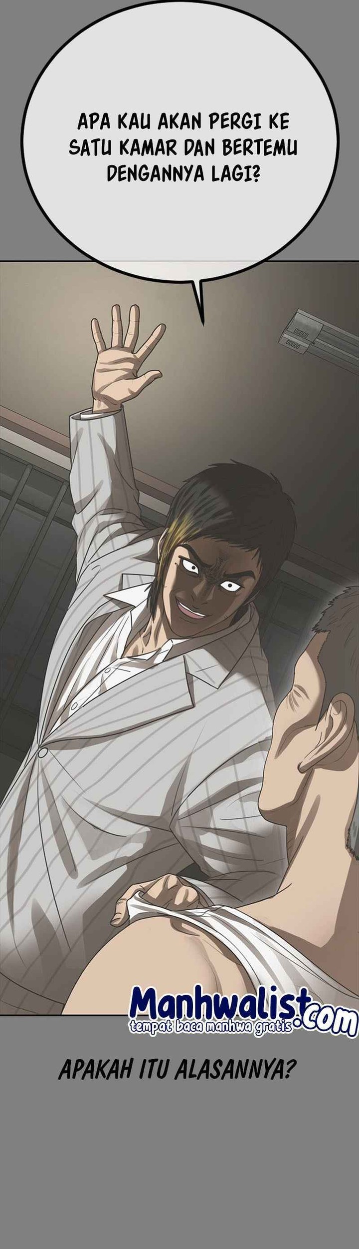 Ulzzang Generation Chapter 54 Gambar 16