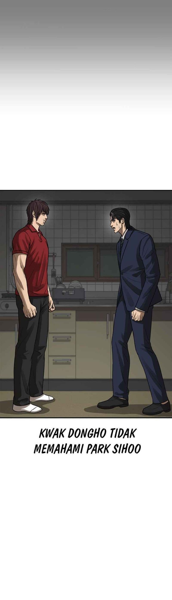 Ulzzang Generation Chapter 54 Gambar 17