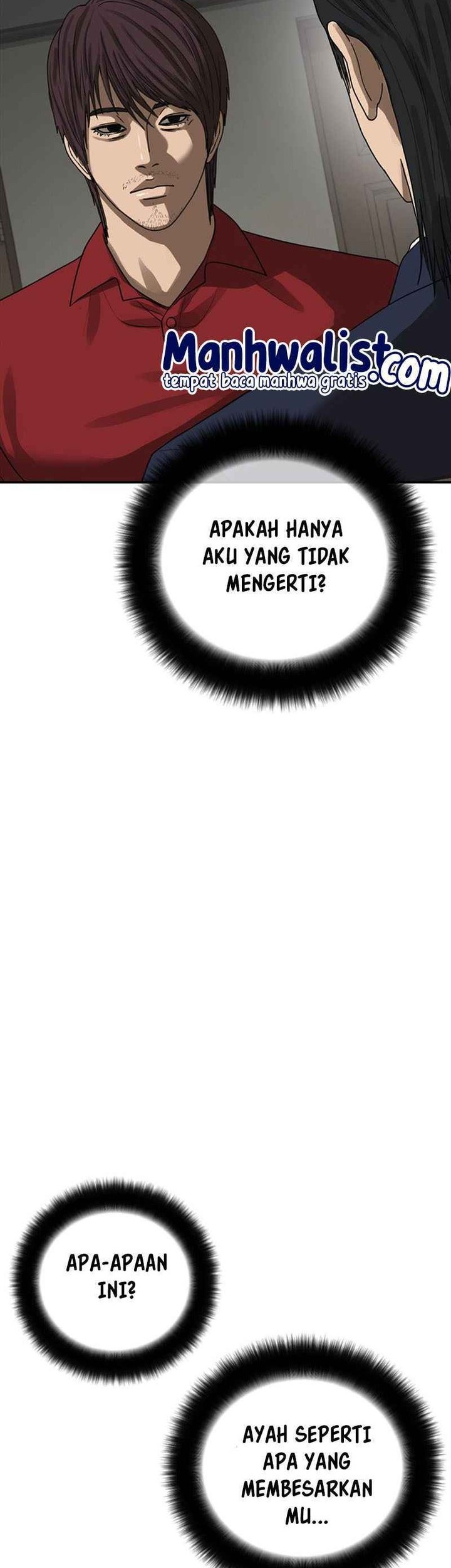 Ulzzang Generation Chapter 54 Gambar 20