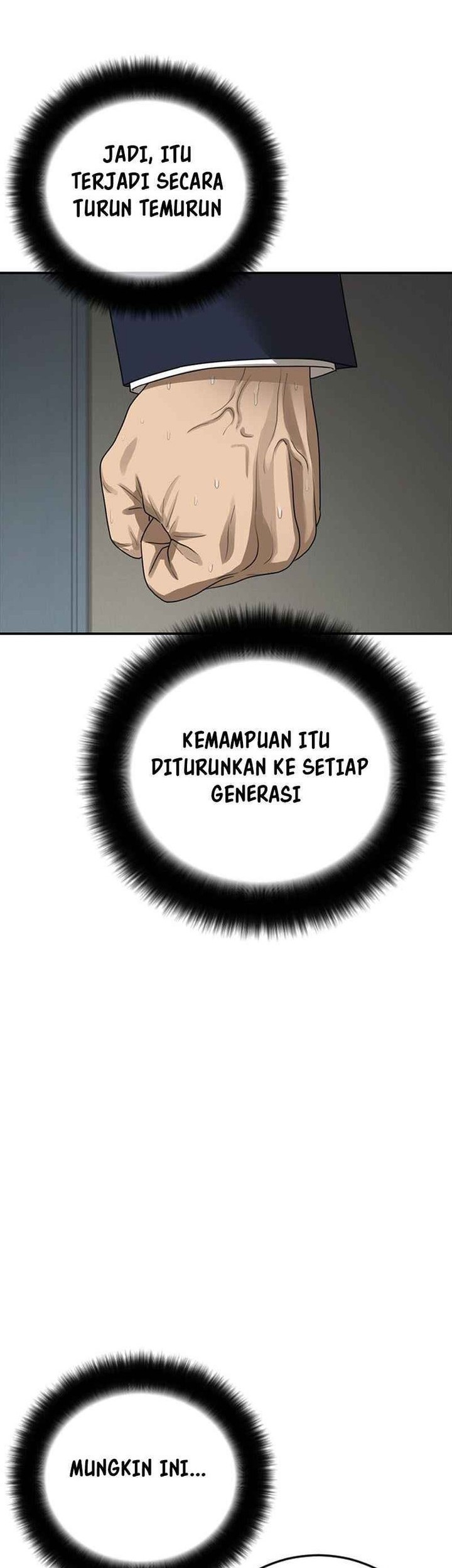 Ulzzang Generation Chapter 54 Gambar 26