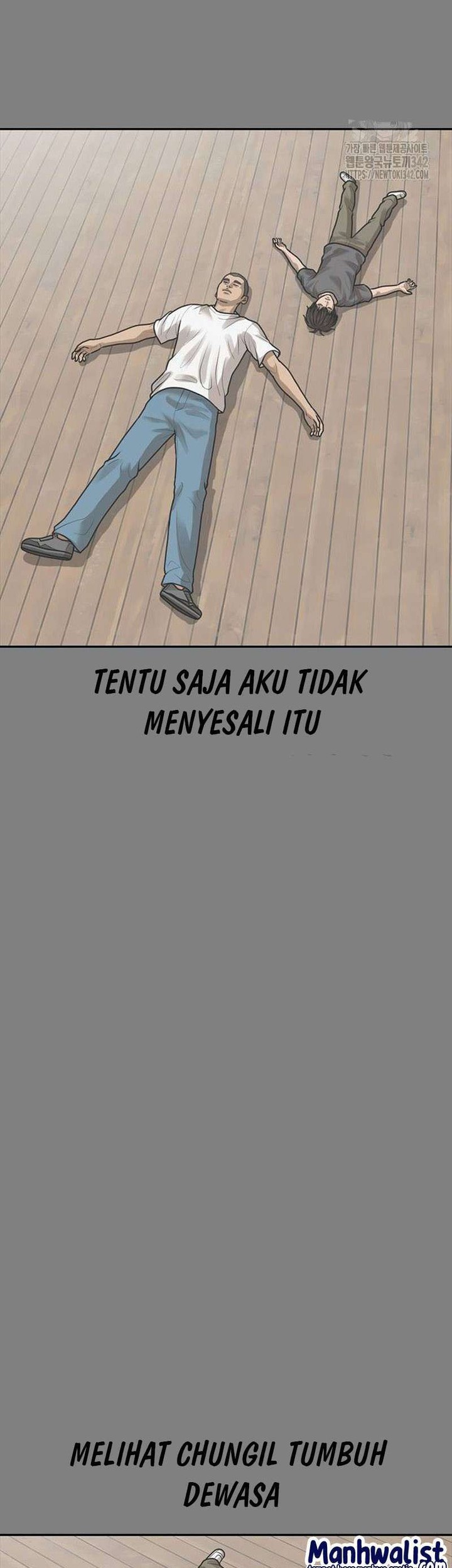 Ulzzang Generation Chapter 57 Gambar 40