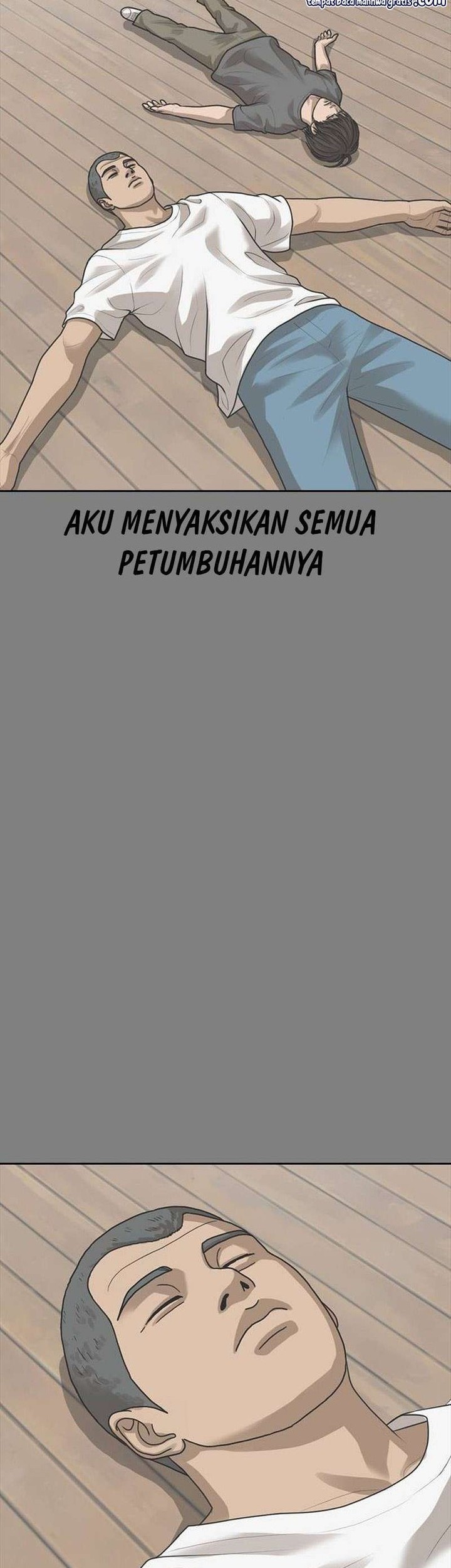 Ulzzang Generation Chapter 57 Gambar 41