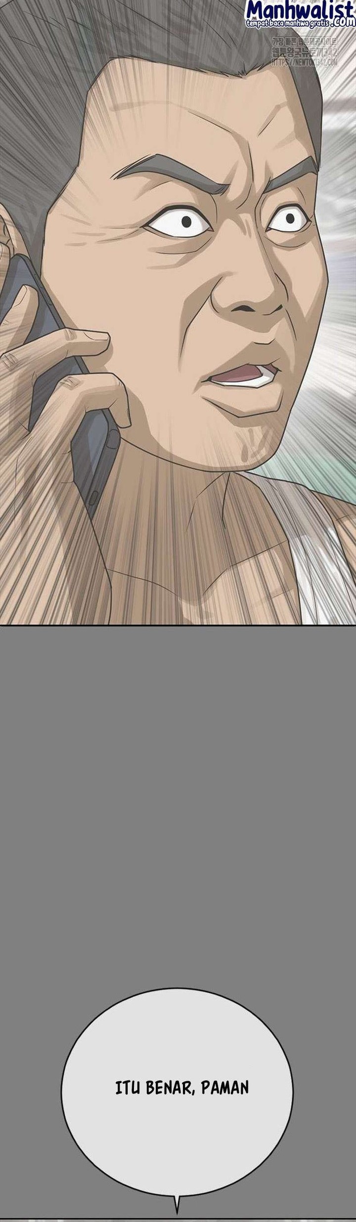 Ulzzang Generation Chapter 57 Gambar 44