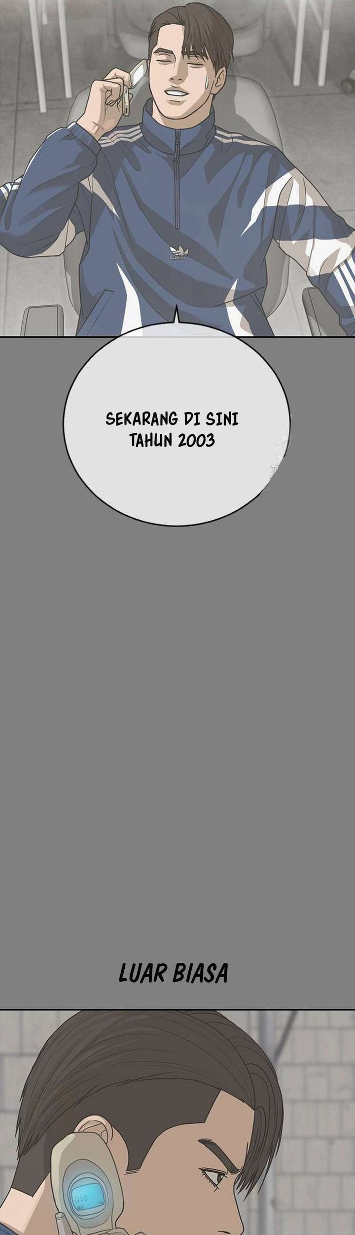 Ulzzang Generation Chapter 57 Gambar 45