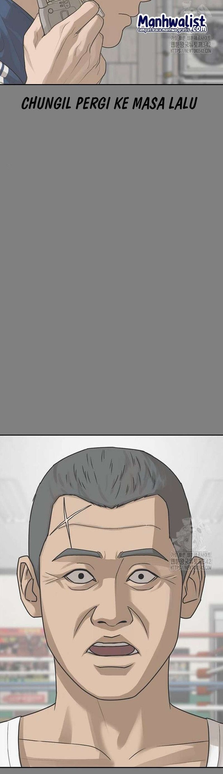 Ulzzang Generation Chapter 57 Gambar 46