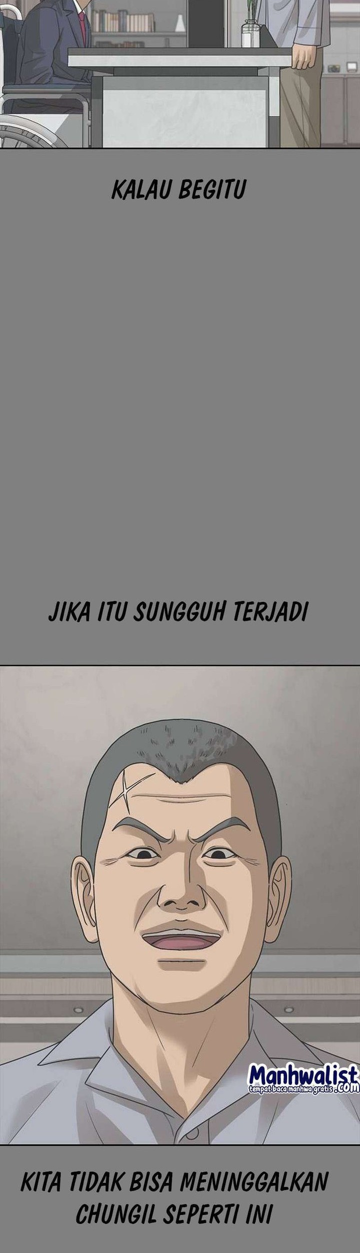 Ulzzang Generation Chapter 57 Gambar 49