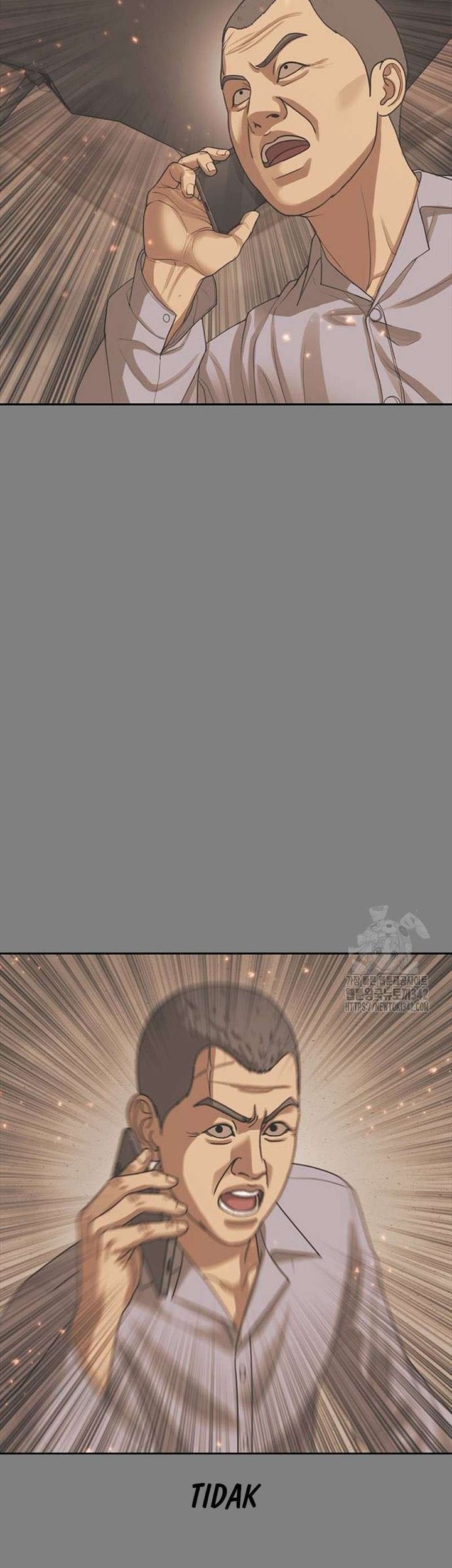 Ulzzang Generation Chapter 57 Gambar 52