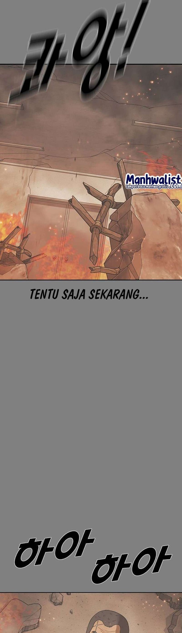 Ulzzang Generation Chapter 57 Gambar 54