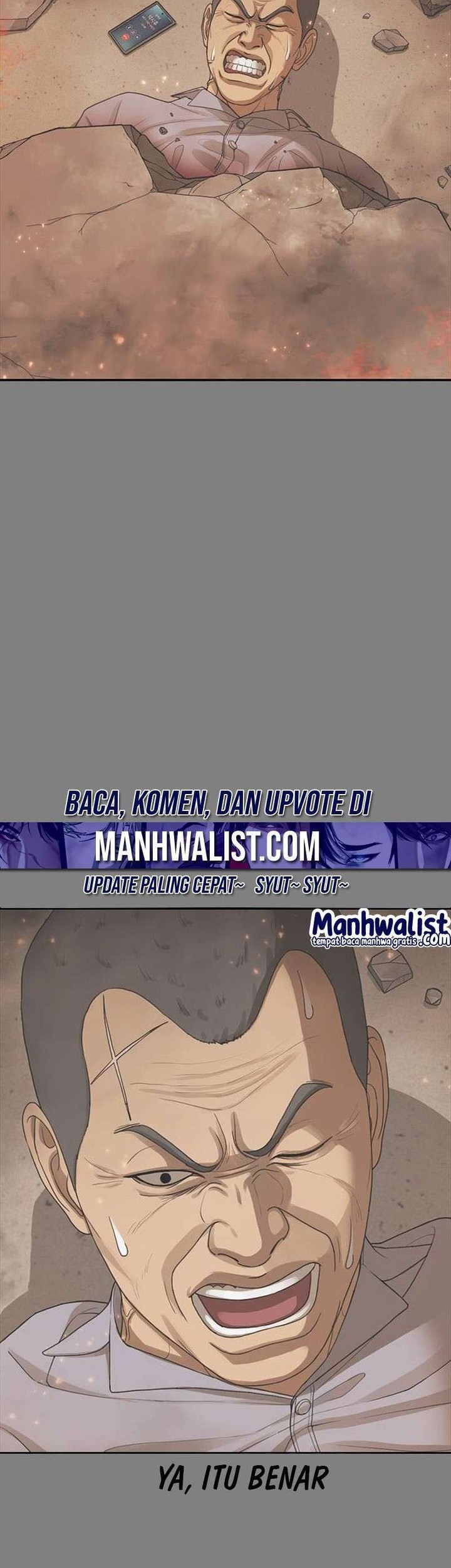 Ulzzang Generation Chapter 57 Gambar 55