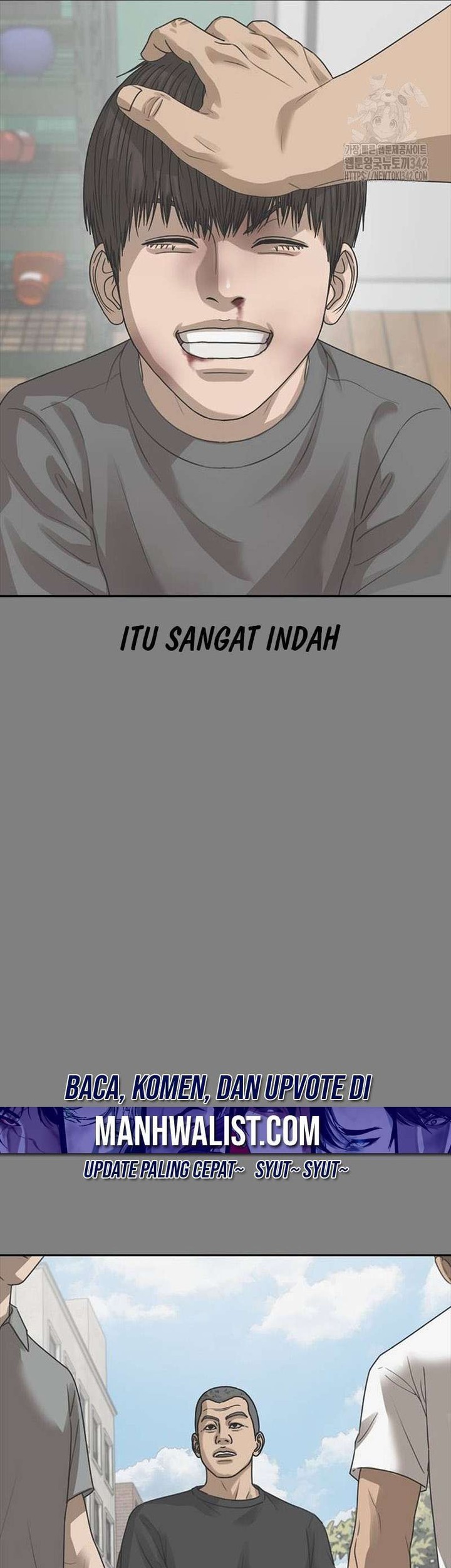 Ulzzang Generation Chapter 57 Gambar 28