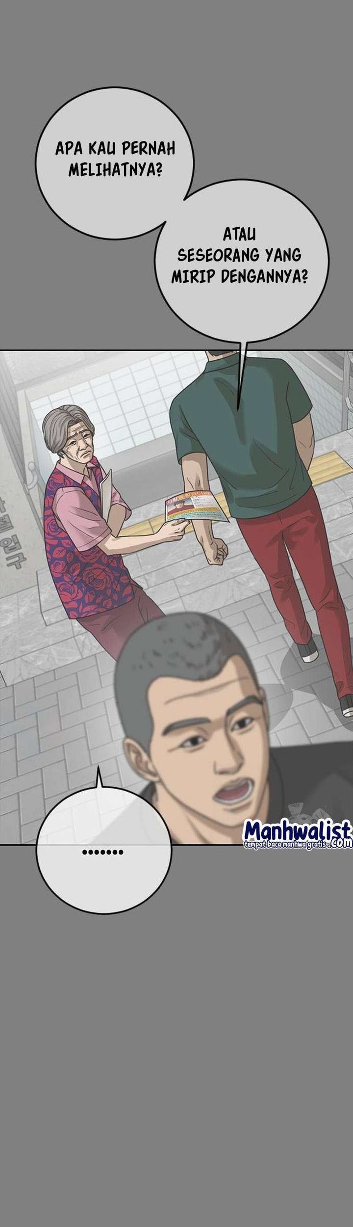 Ulzzang Generation Chapter 57 Gambar 32