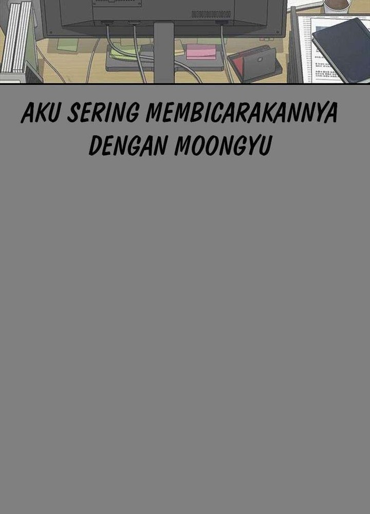 Ulzzang Generation Chapter 57 Gambar 36