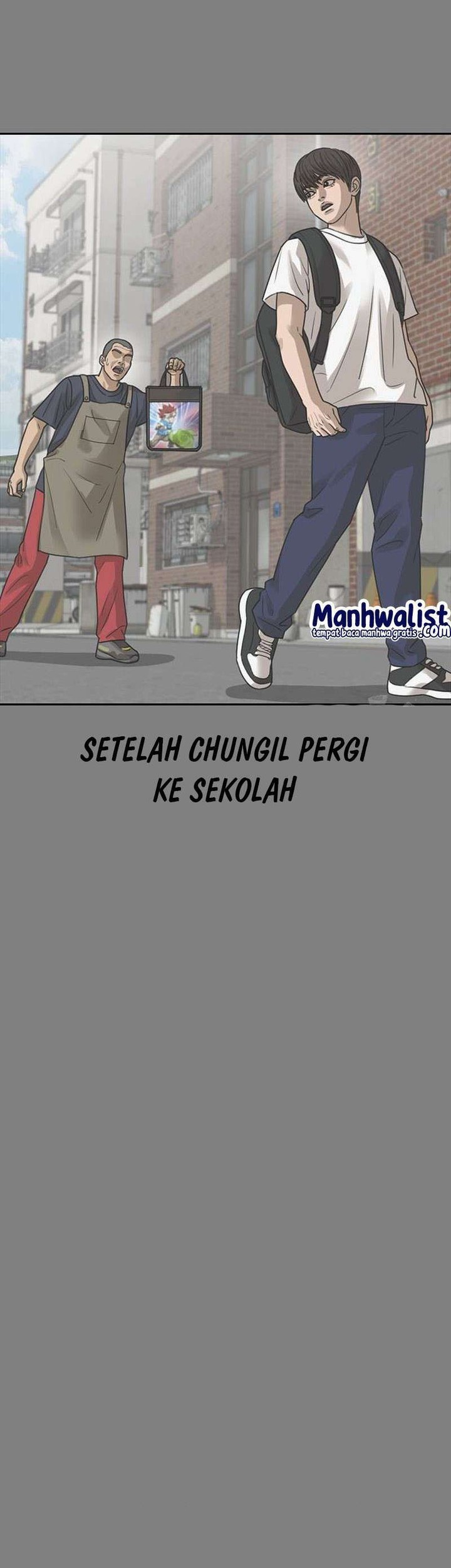 Ulzzang Generation Chapter 57 Gambar 37