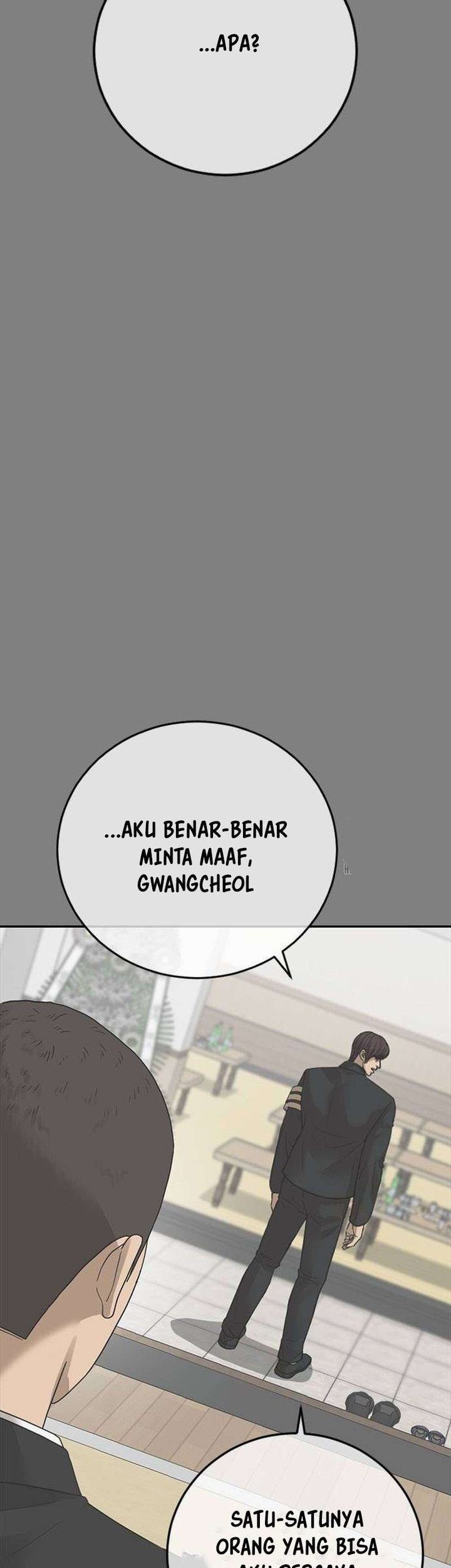 Manhwa Ulzzang Generation Chapter 57 gambar nomor 2