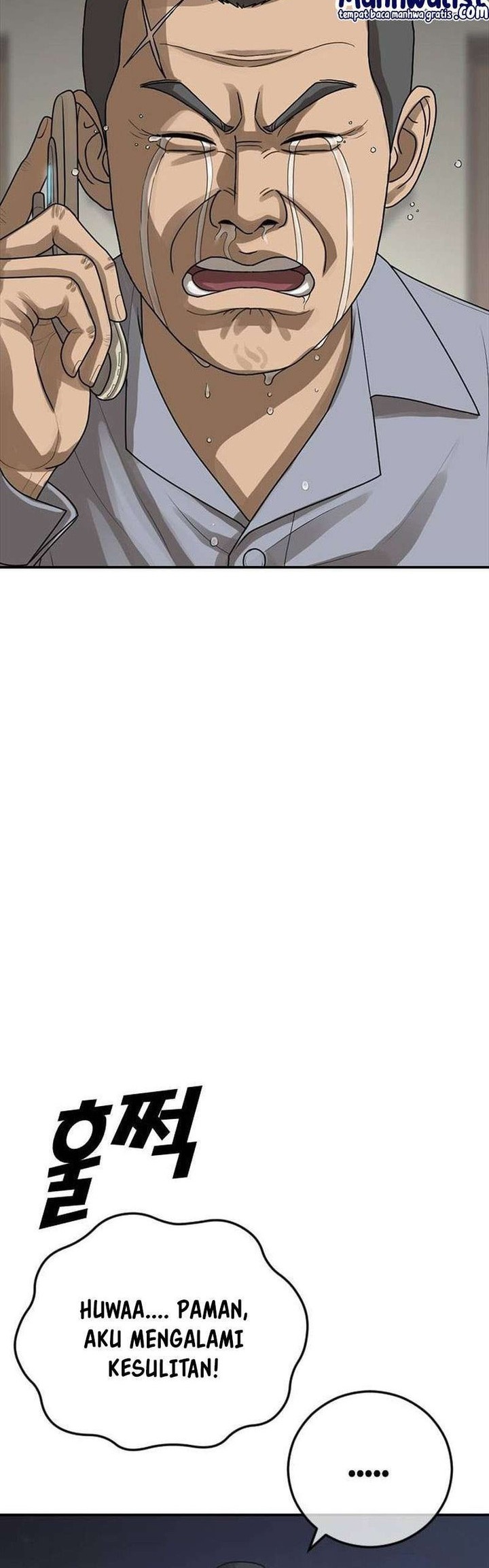 Ulzzang Generation Chapter 57 Gambar 85