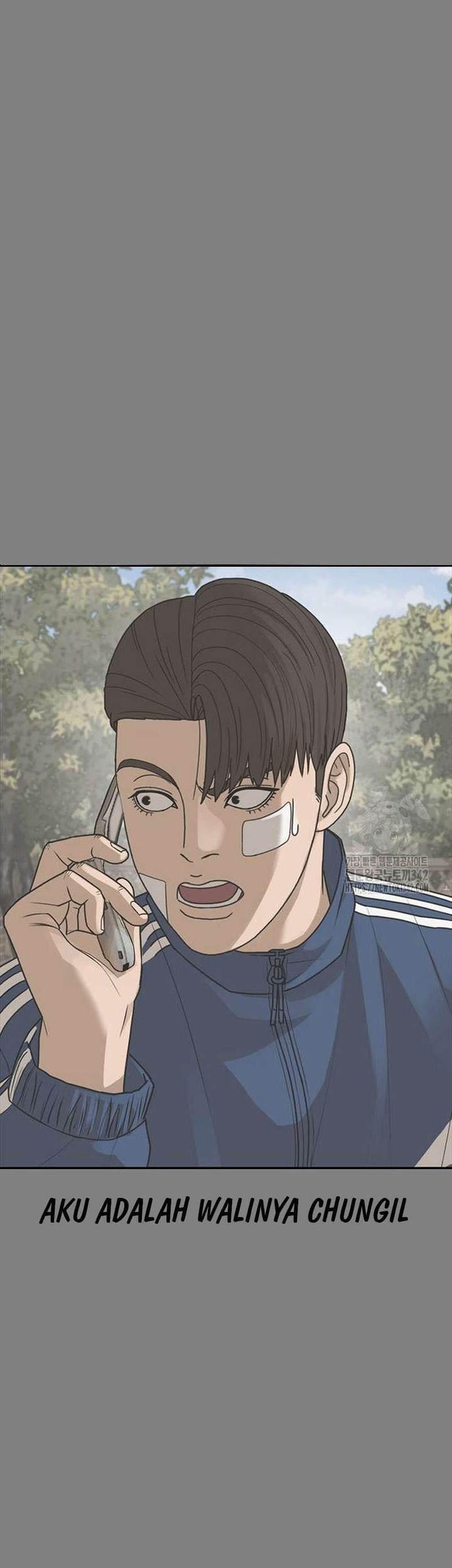 Ulzzang Generation Chapter 57 Gambar 60