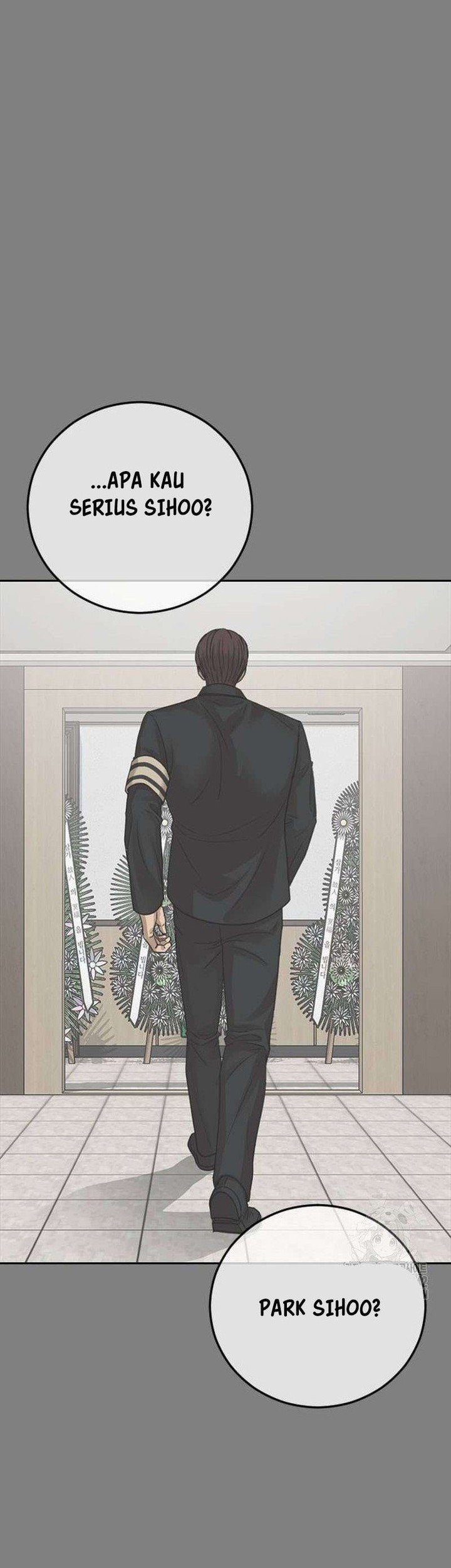 Ulzzang Generation Chapter 57 Gambar 5