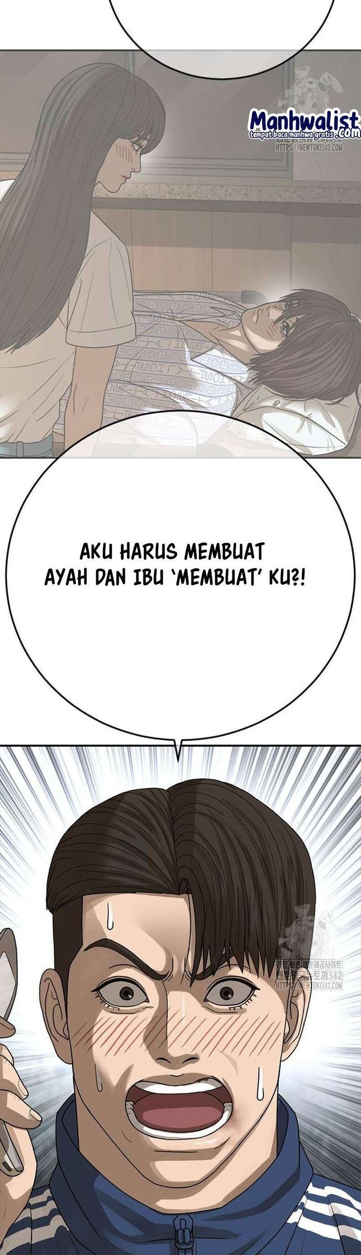 Ulzzang Generation Chapter 57 Gambar 102