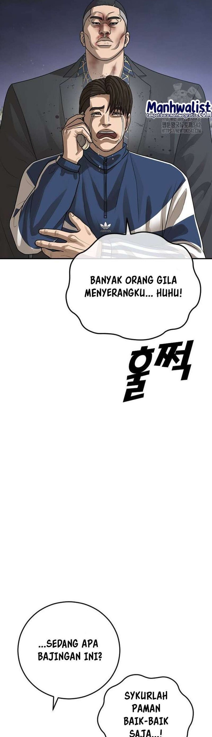Ulzzang Generation Chapter 57 Gambar 86
