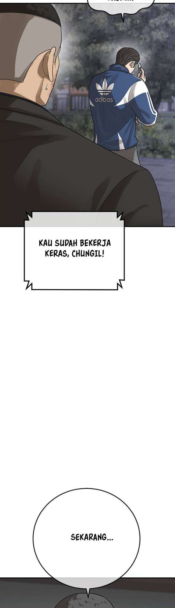 Ulzzang Generation Chapter 57 Gambar 87