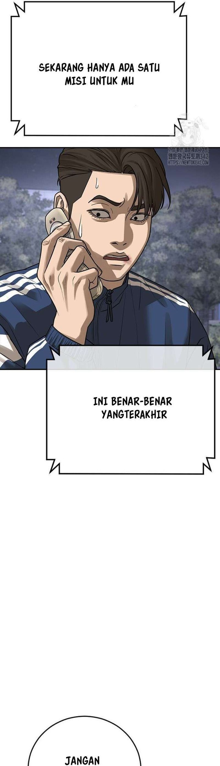 Ulzzang Generation Chapter 57 Gambar 92