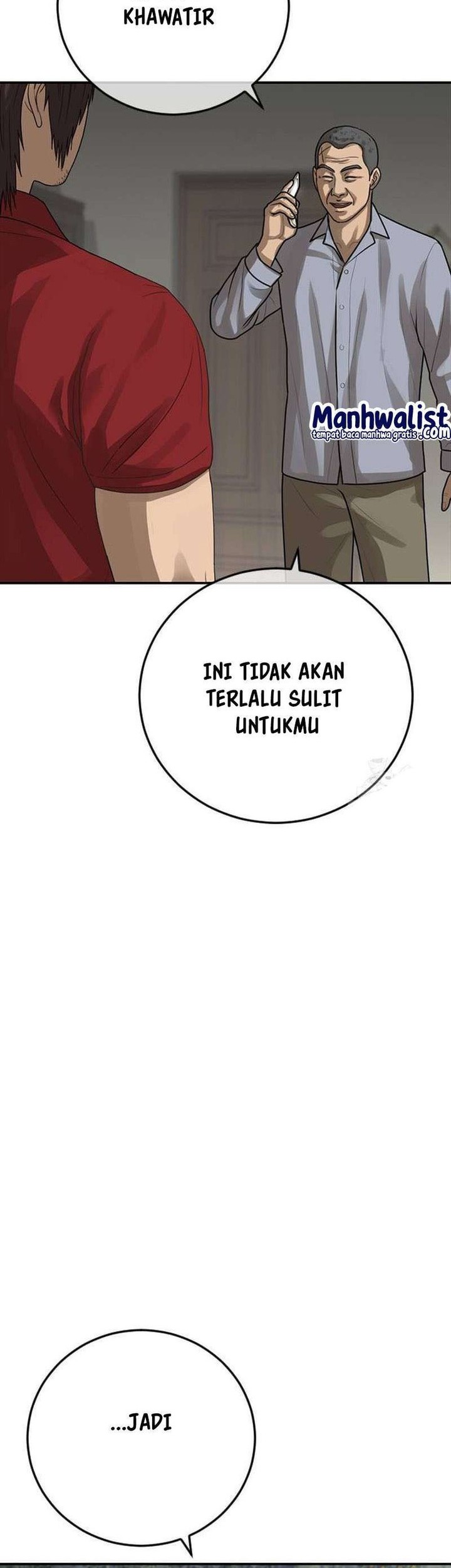 Ulzzang Generation Chapter 57 Gambar 93