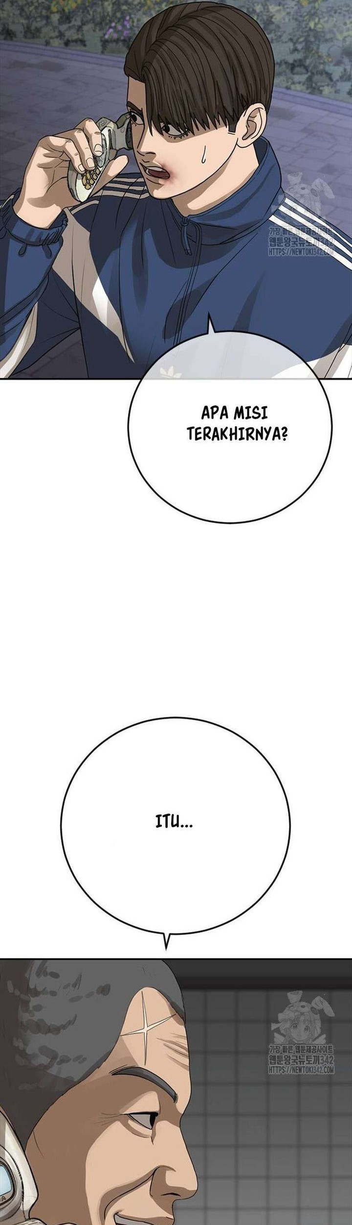 Ulzzang Generation Chapter 57 Gambar 95
