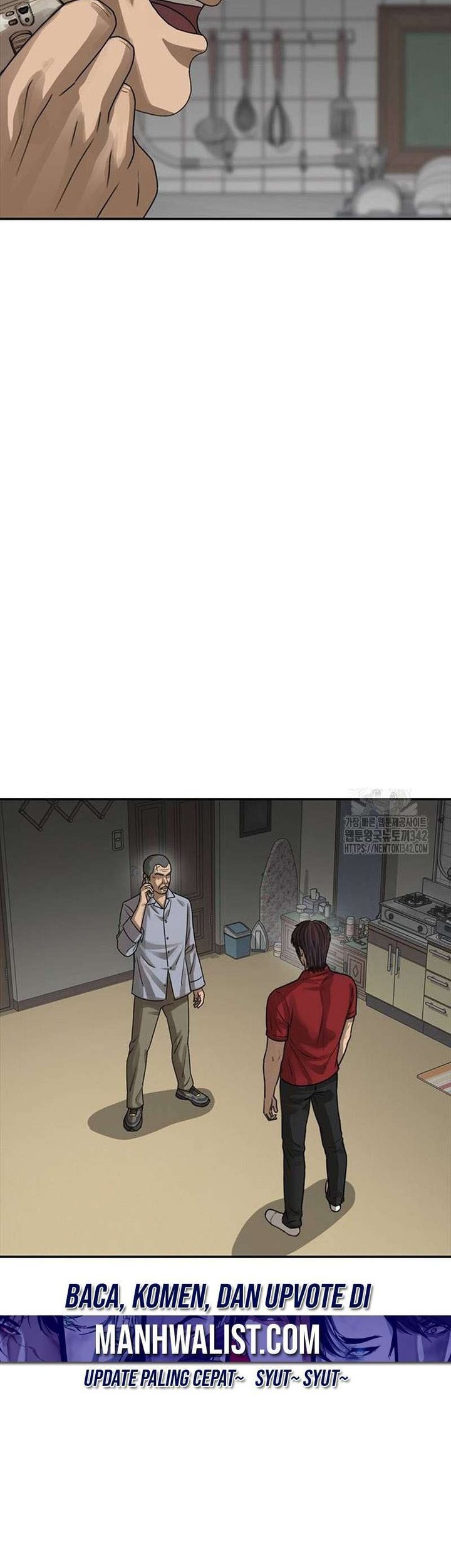 Ulzzang Generation Chapter 57 Gambar 96