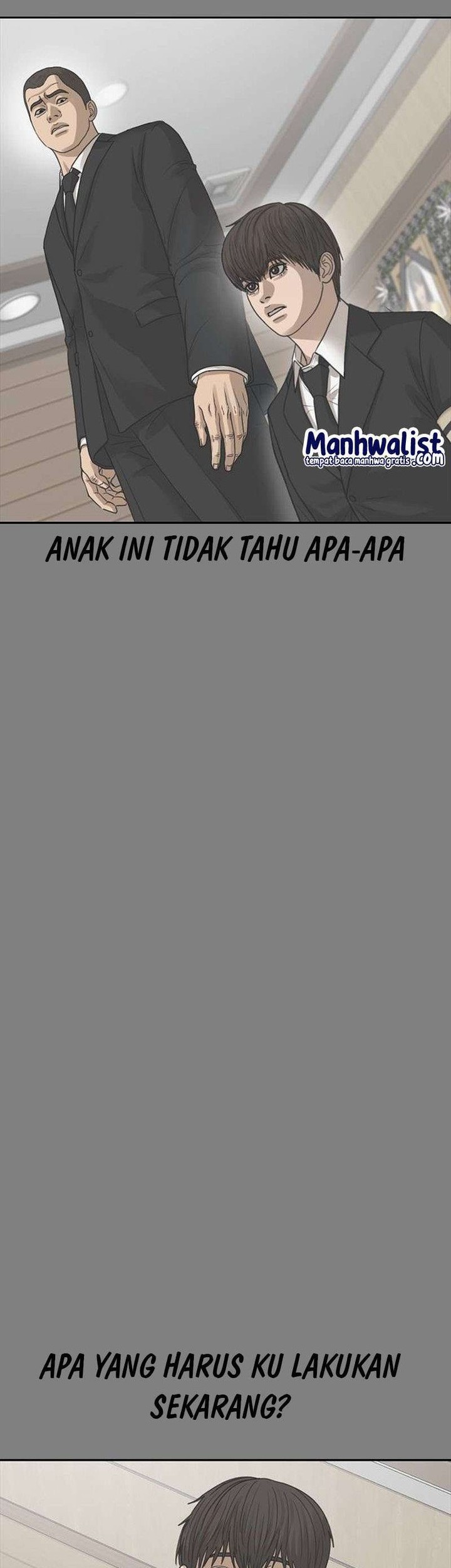 Ulzzang Generation Chapter 57 Gambar 8