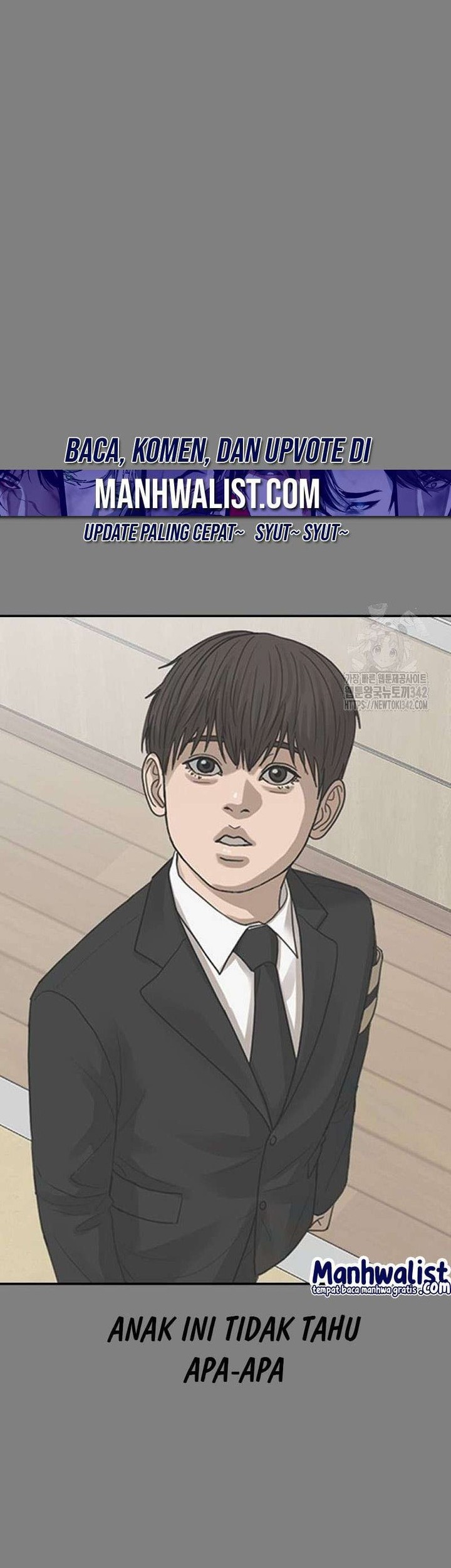 Ulzzang Generation Chapter 57 Gambar 14