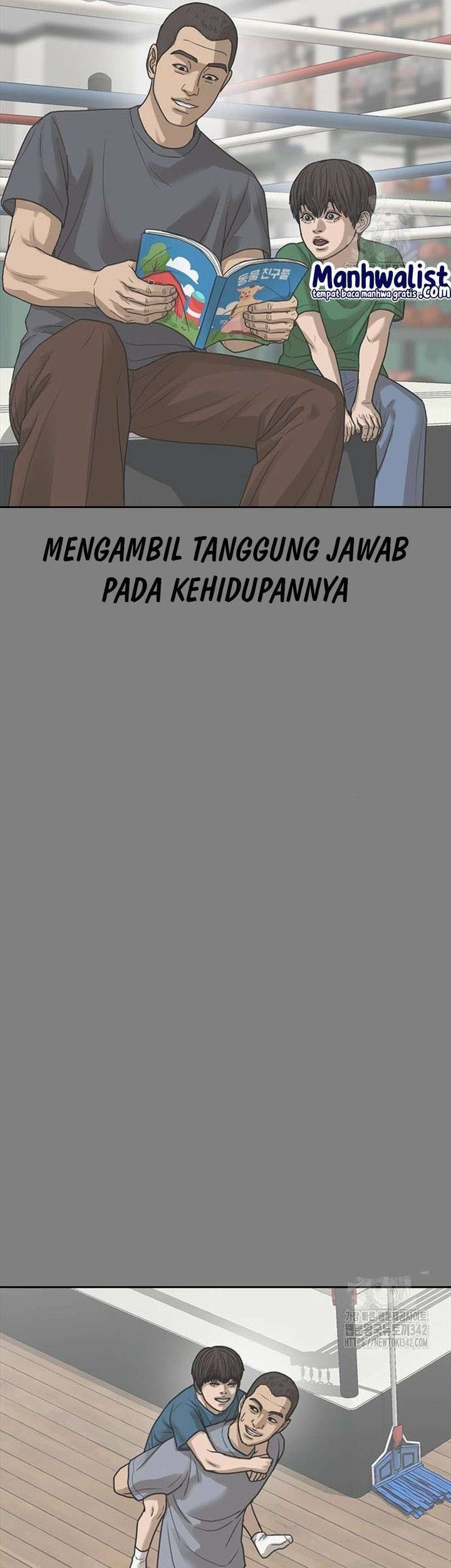 Ulzzang Generation Chapter 57 Gambar 19